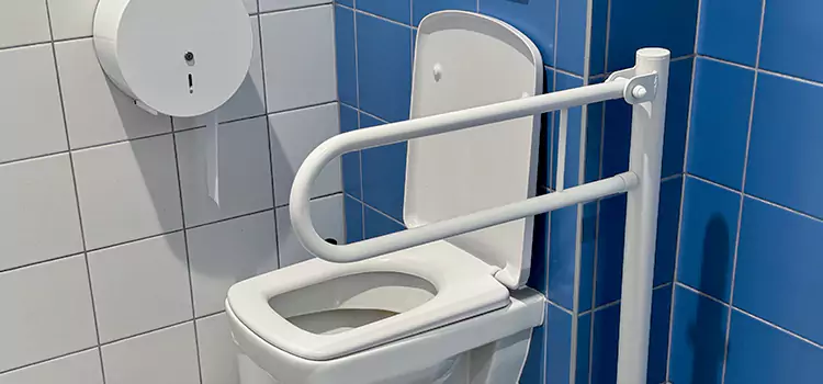 Comprehensive Solutions in Matthews, NC for Accessible Facilities