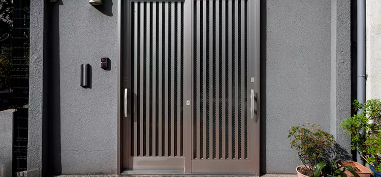 Why Choose Us for Your Security Needs in Matthews, NC?