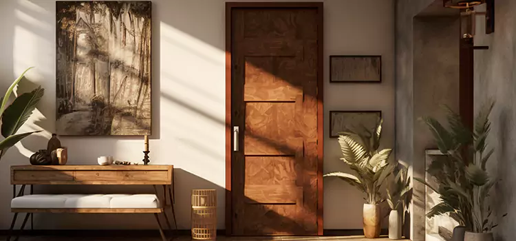 Specialty Interior Doors Matthews