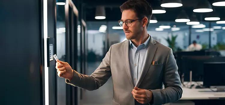 Our Commitment to Keycard Security Excellence in Matthews, NC