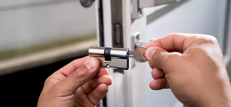 Lock Change Locksmiths Matthews