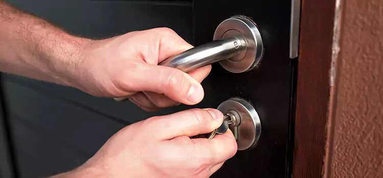Master Key Control and Audits Matthews