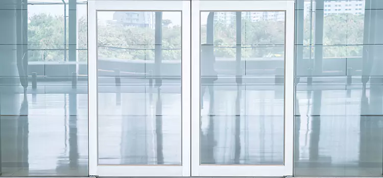 Mobile Sliding Screen Door Replacement Matthews