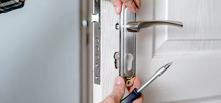 New Door Frame Installation Matthews