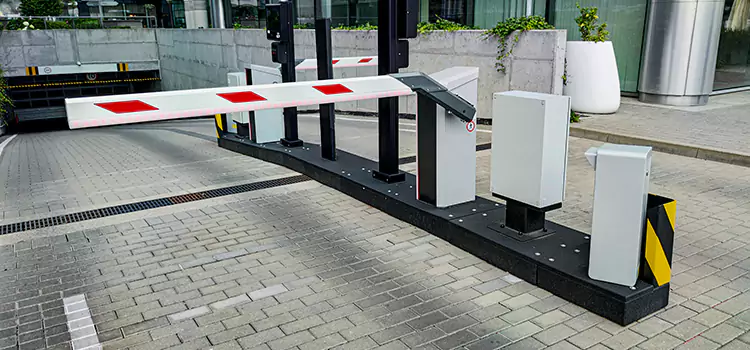 Custom Gate Design & Integration Matthews