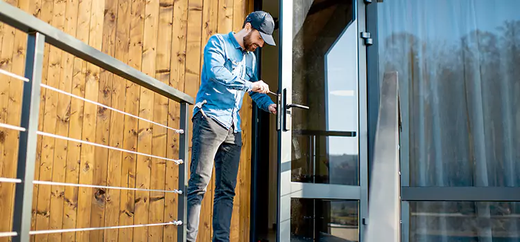 Emergency Patio Door Repair Matthews