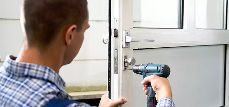 Experienced and Reliable Technicians Matthews