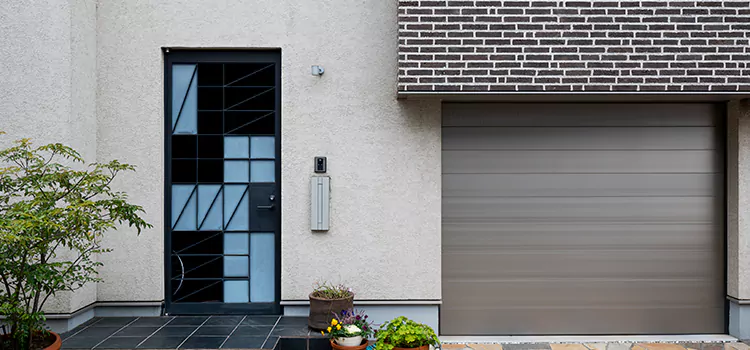 Residential Roll Up Security Doors Matthews