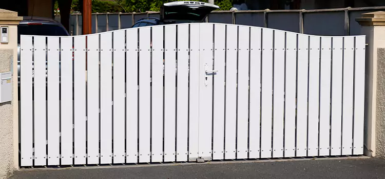 Why Choose Us for Residential Gate Repair in Matthews, NC?