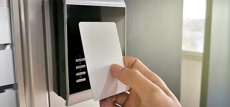 Advanced RFID Technology Integration in Matthews, NC