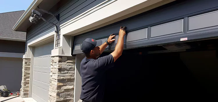 Janus Roll Up Doors Matthews