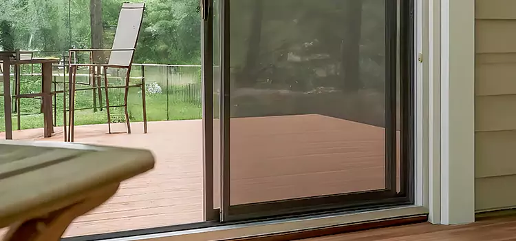 Garage Screen Door Installation Matthews