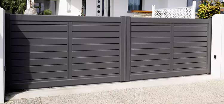 Automatic Gate Fence Matthews