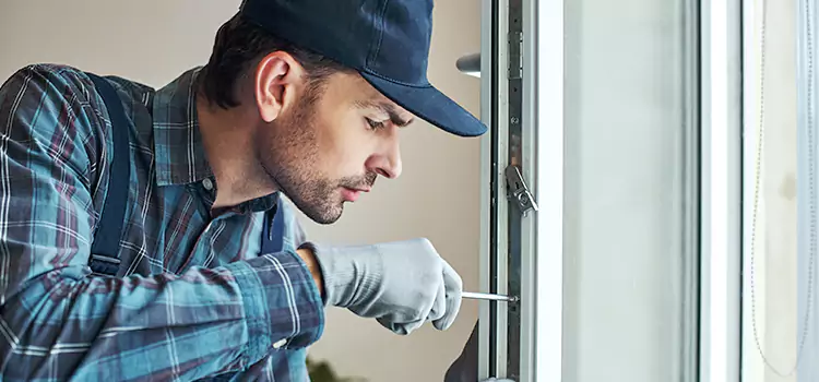 Emergency Response for Latch Issues Matthews