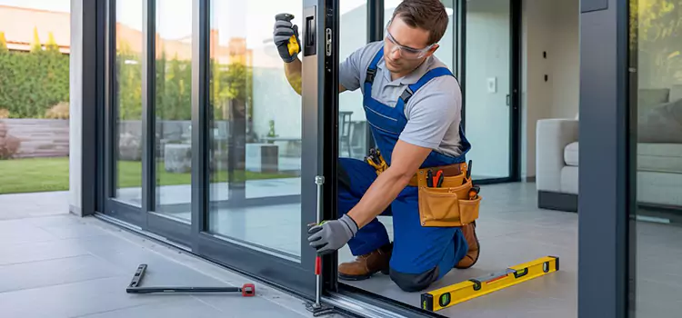 Patio Door Replacement Matthews