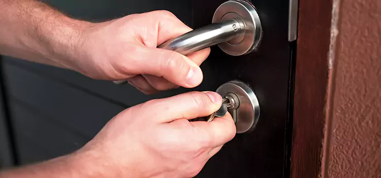 Door Closer Repair & Installation Matthews